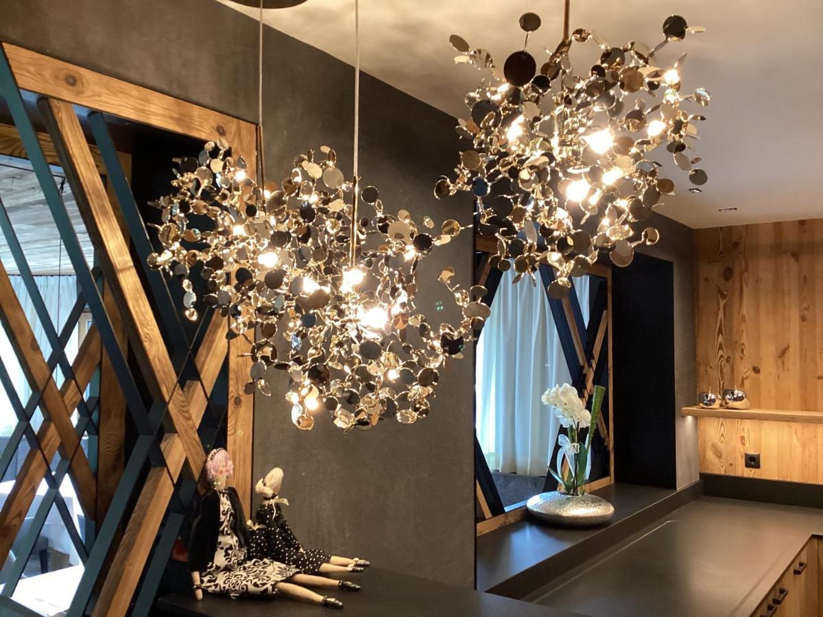 Hotel Costes 코르바라 인 바디아 외부 사진