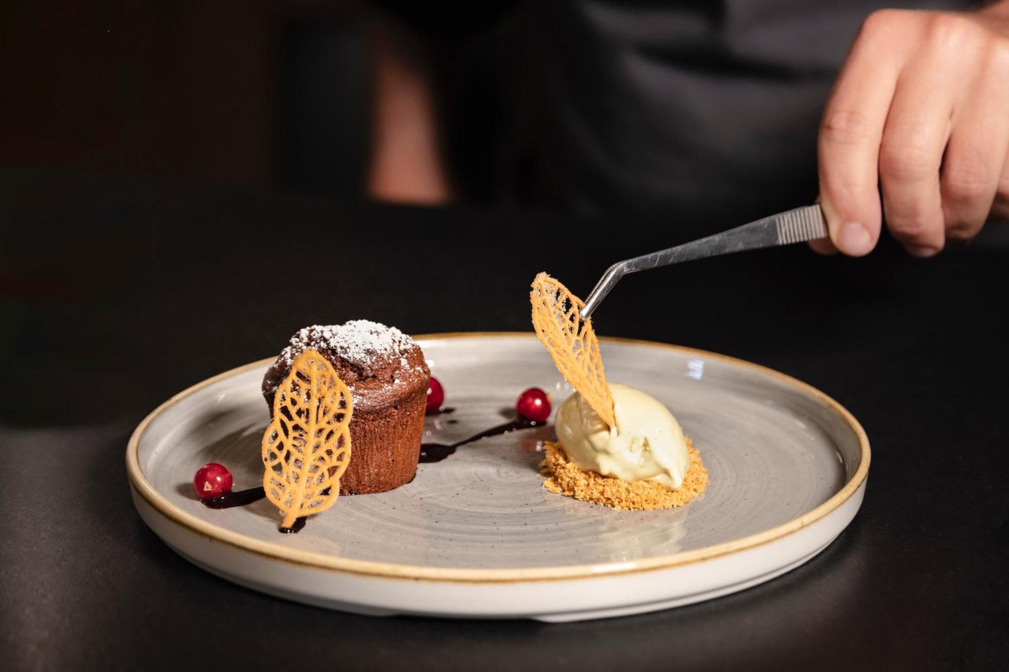 Hotel Costes 코르바라 인 바디아 외부 사진
