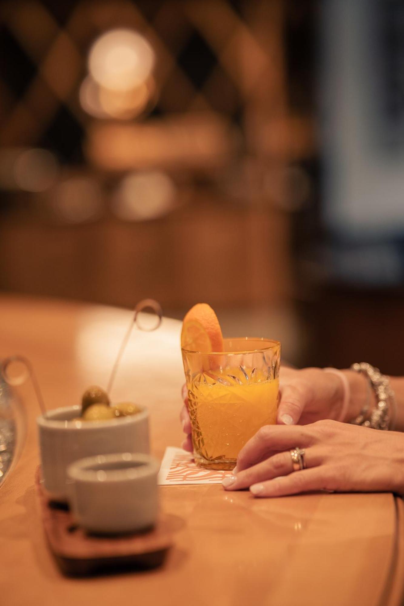 Hotel Costes 코르바라 인 바디아 외부 사진