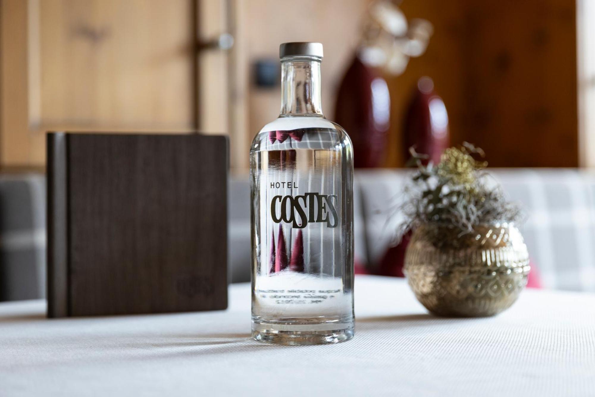 Hotel Costes 코르바라 인 바디아 외부 사진